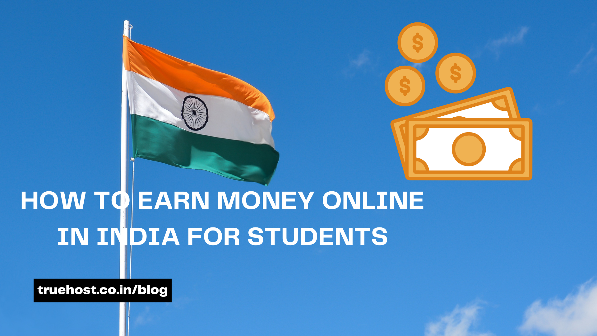 How To Earn Money Online In India As A Students (2026)