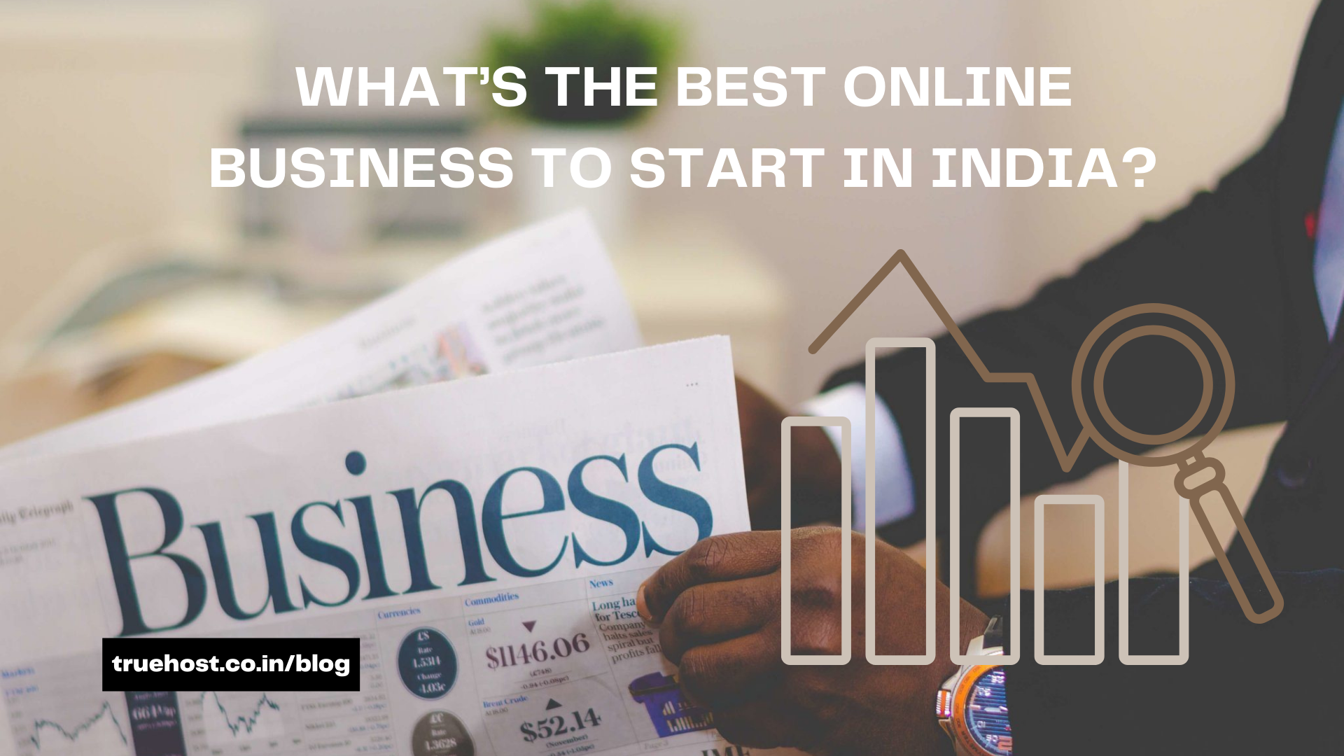 best online business plan in india