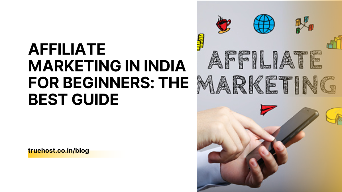Affiliate Marketing In India