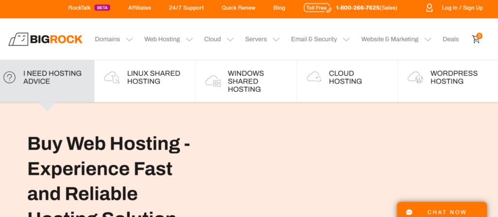 Which Is the Best Web Hosting in India? 5 Best Web Hosting in India