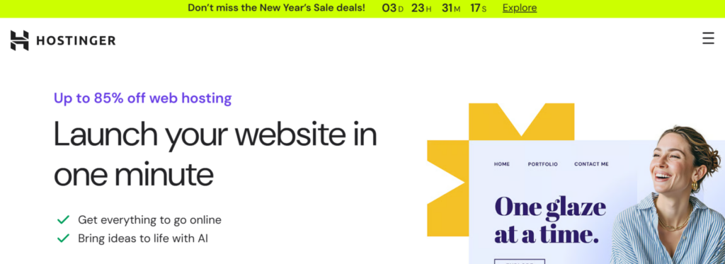 Which Is the Best Web Hosting in India? 3 Best Web Hosting in India