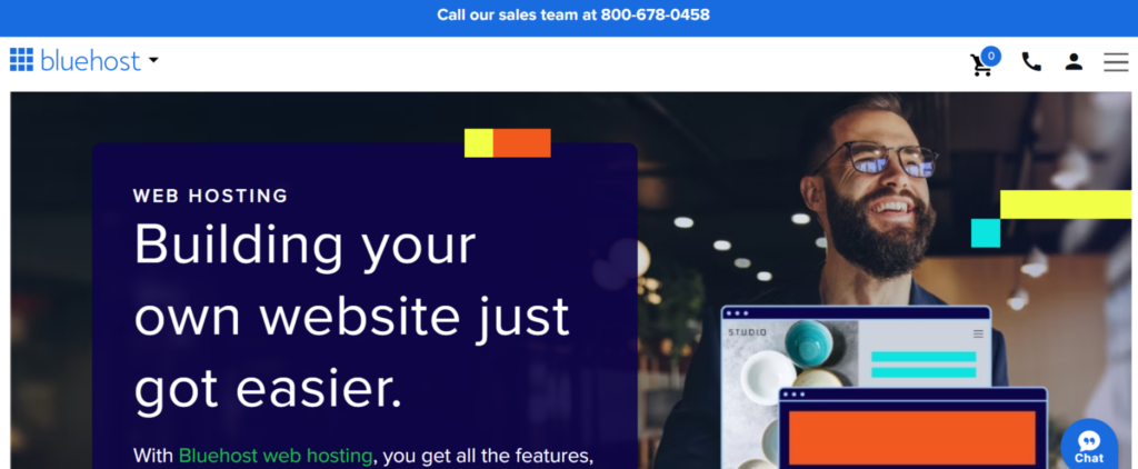 Which Is the Best Web Hosting in India? 4 Best Web Hosting in India