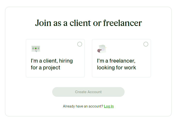 Start Freelancing on Upwork in India