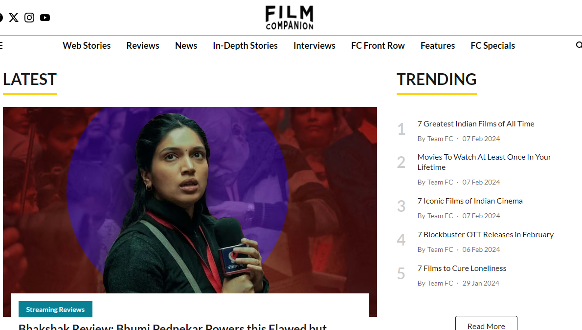 14 Best Indian Blogs To Read 2025 