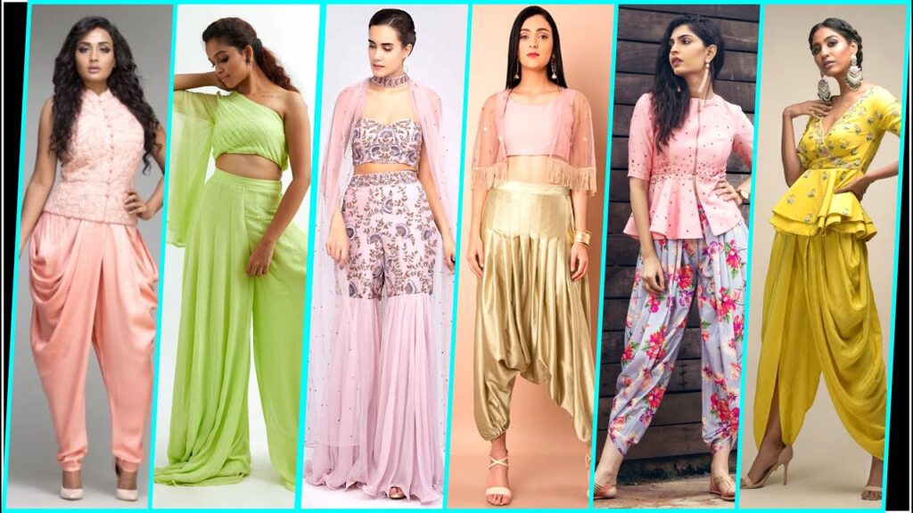 Types of Clothes in High Demand in India