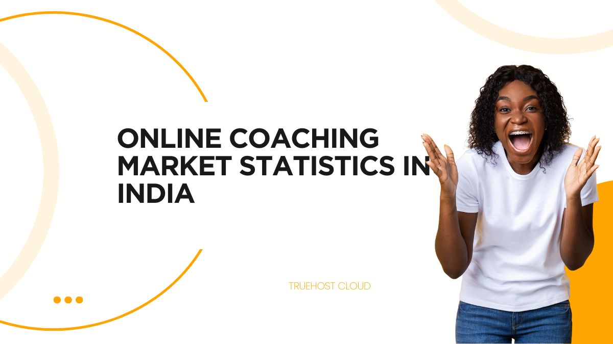 Online Coaching Market Statistics in India