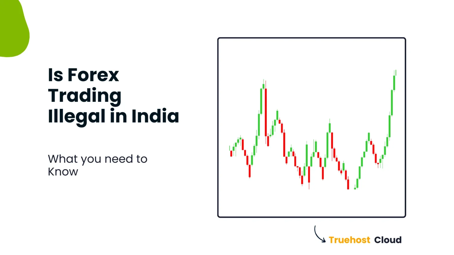 Is Forex Trading Illegal in India