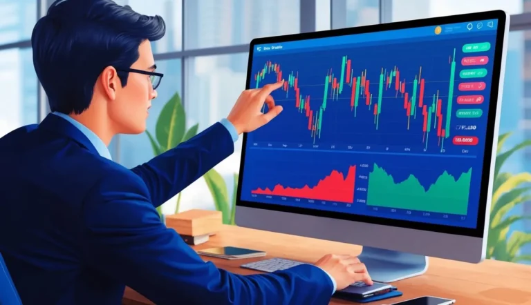 How to Earn ₹1000 Per Day From the Stock Market