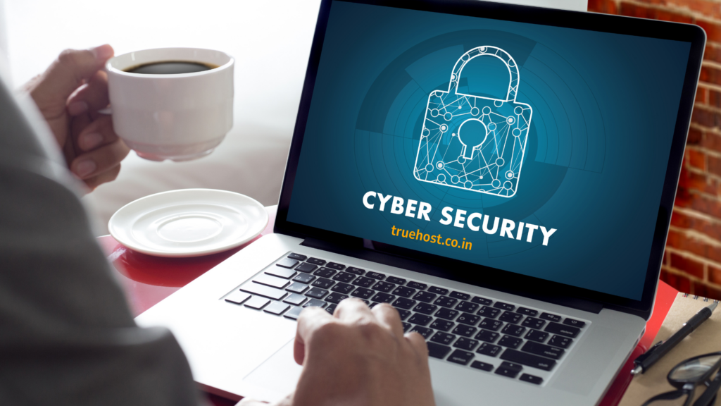 Cybersecurity Truehost