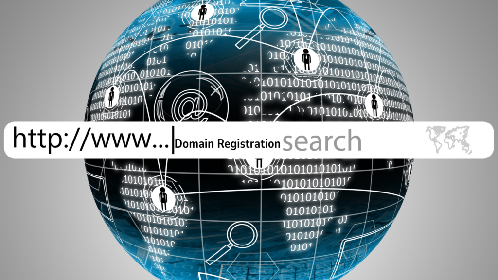 Domain Registration India