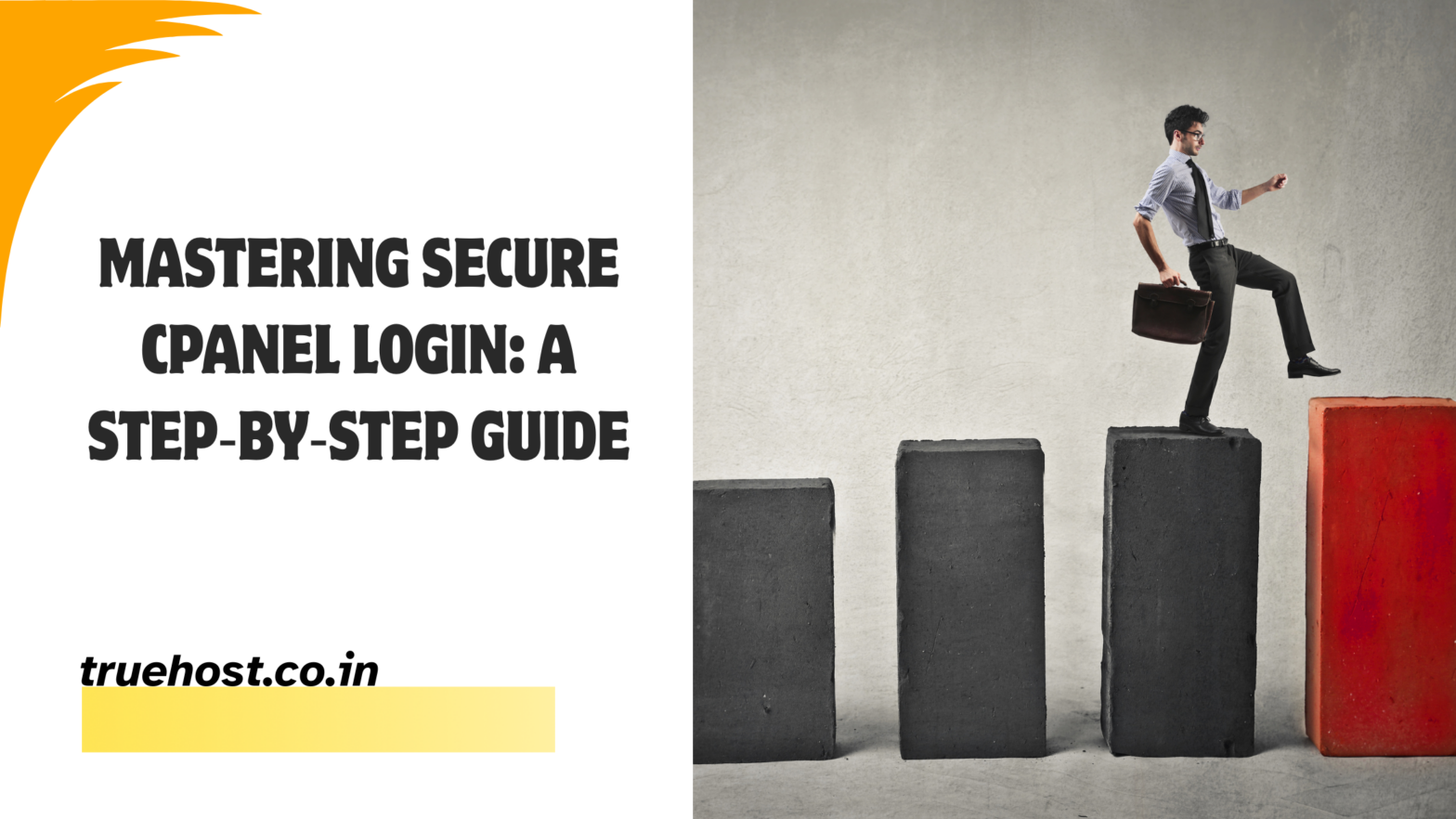 Mastering Secure cPanel Login