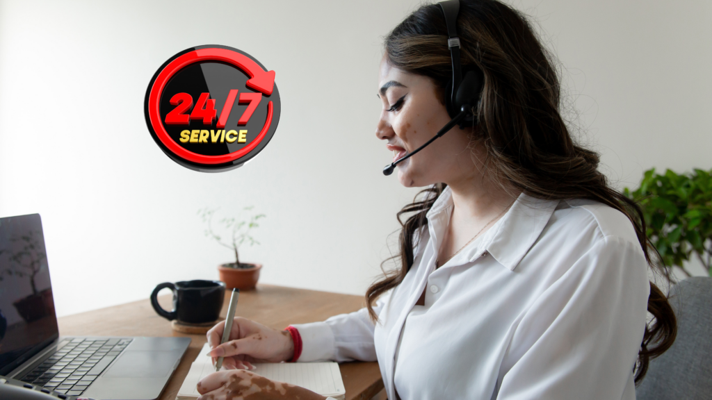 10 Web Hosting Scams to Avoid in India 2 24/7 customer support