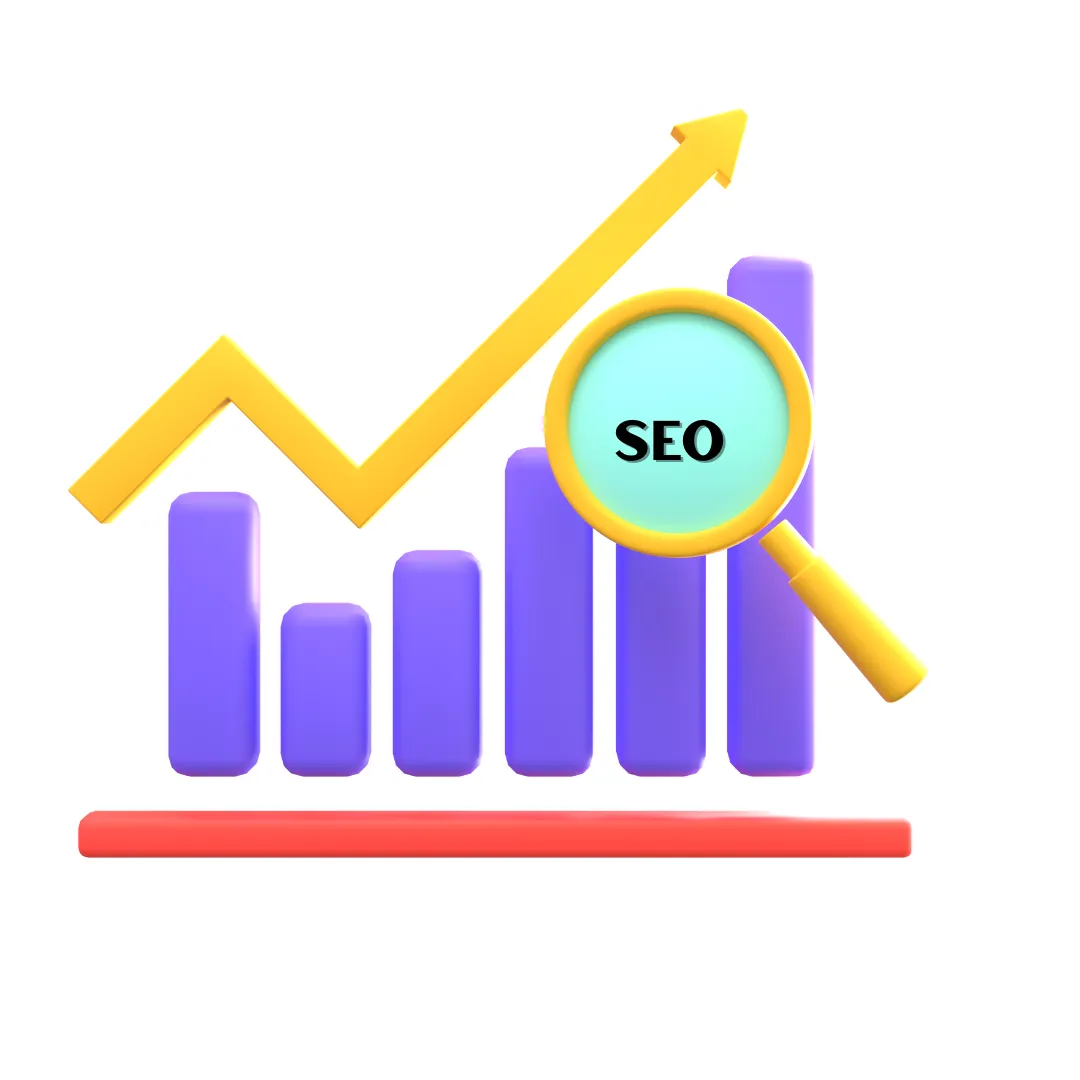 in vs com seo benefits