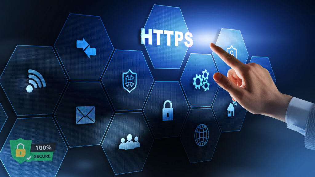 Why You Need an SSL Certificate for a Website to Remove the ‘Not Secure’ Error 4 SSL Certificate to secure a Website