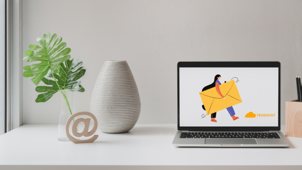 How to Create a Professional Email Address 3 Truehost Email Hosting Edge