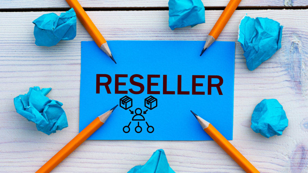 Reseller Hosting 101: Start Your Own Hosting Business and Earn Online 2 yourbrand.in 24