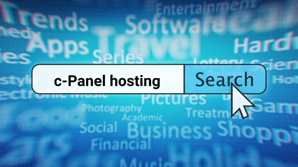 Top cPanel Hosting Problems and How to Fix Them Fast 1 cPanel Hosting