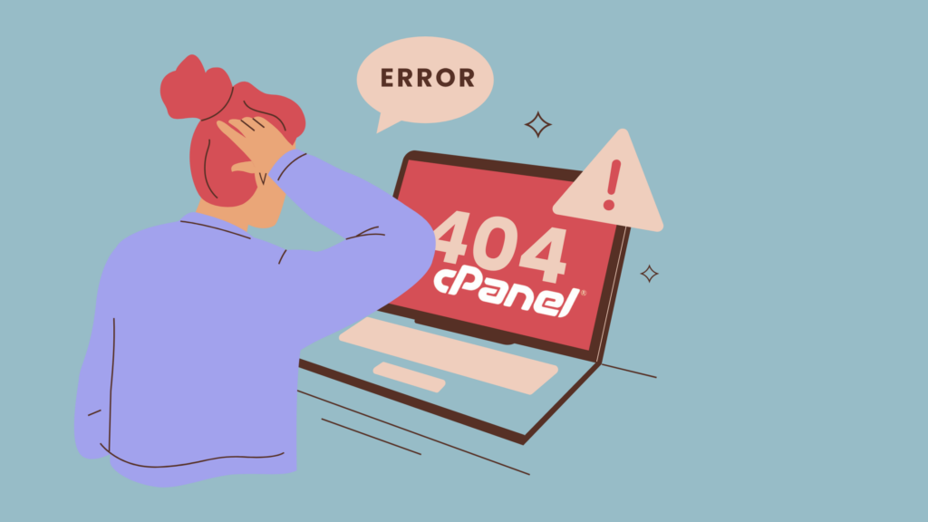 Top cPanel Hosting Problems and How to Fix Them Fast 2 cPanel Hosting problems
