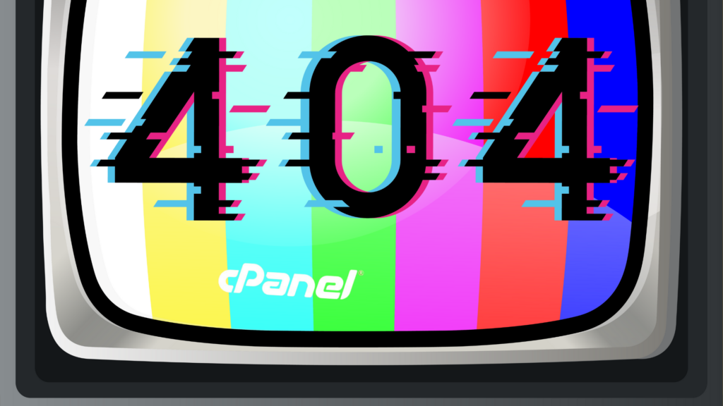 Top cPanel Hosting Problems and How to Fix Them Fast 4 cPanel Hosting problems