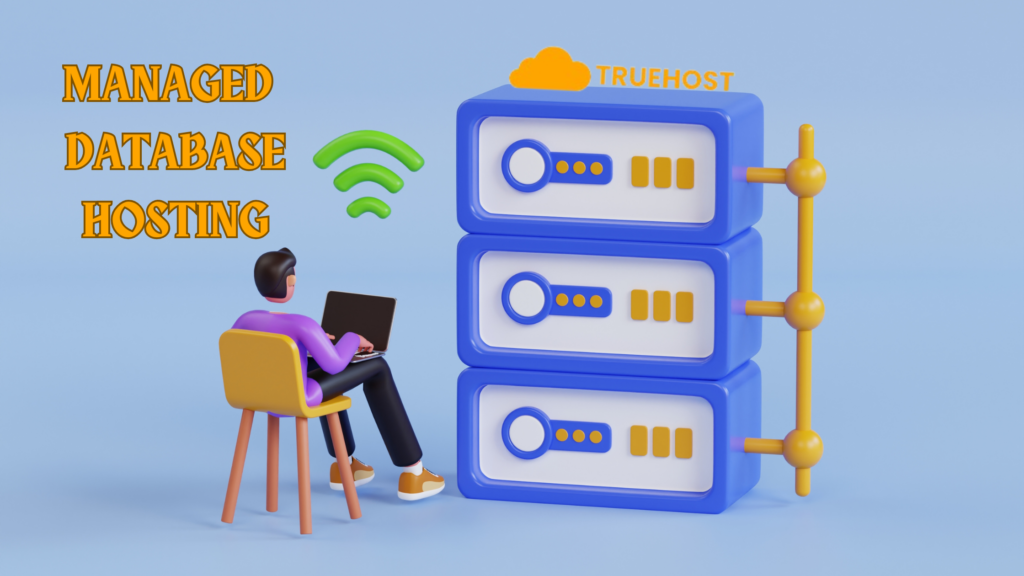 Cloud Based Hosting: Managed Databases Made Simple 1 cloud based hosting with managed database support