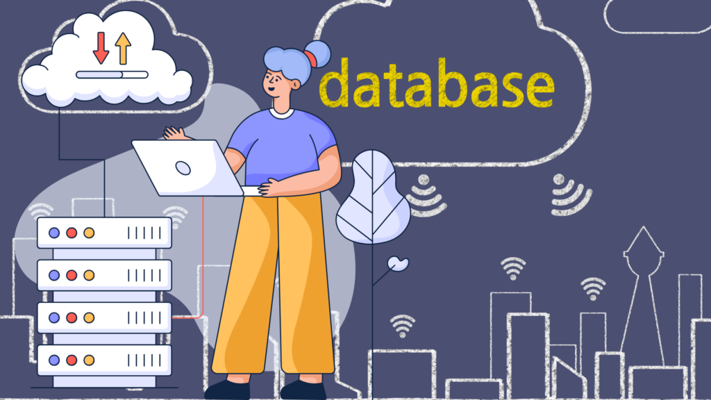 Cloud Based Hosting: Managed Databases Made Simple 2 cloud based hosting with managed database support