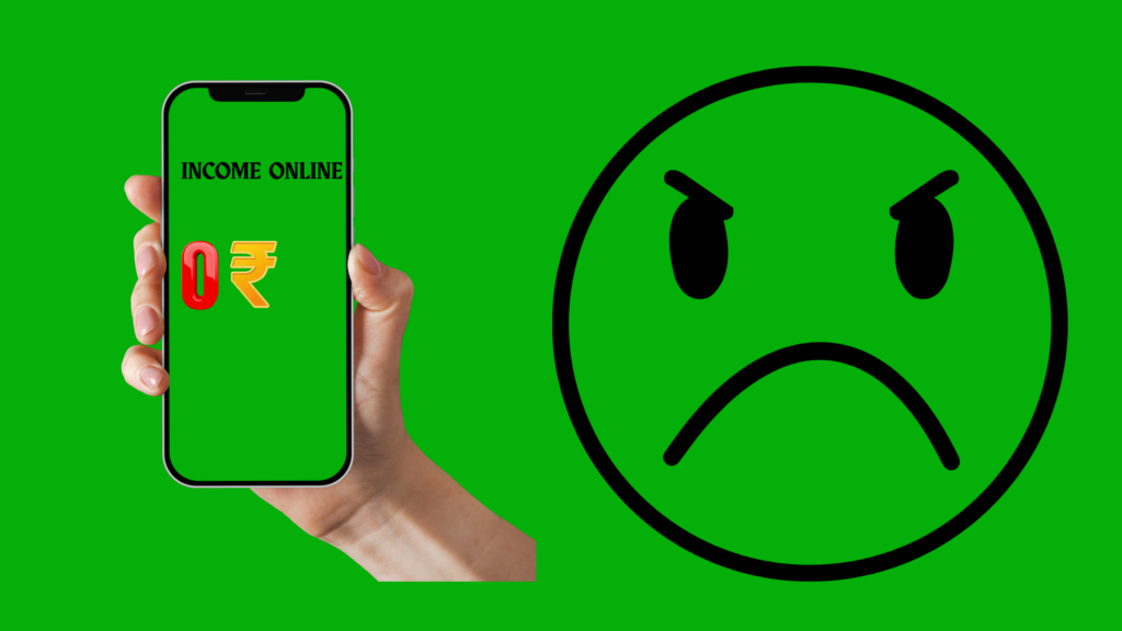 10 Mistakes to Avoid When Trying to Earn from Online 2 Mistakes to Avoid When Trying to Earn from Online