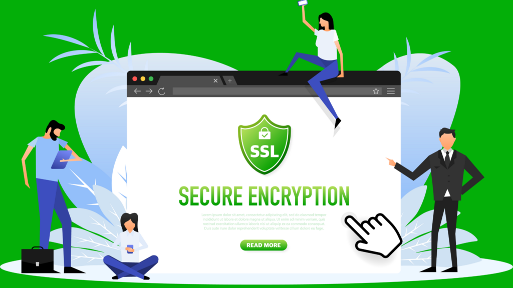 SSL Certificates in India: Benefits, Types & How to Get One 1 SSL certificates