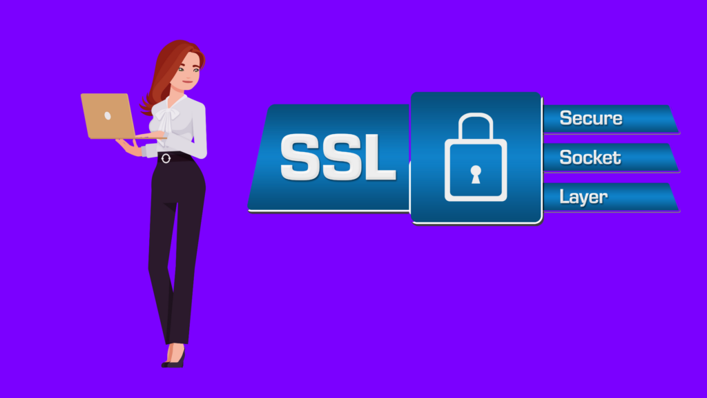 SSL Certificates in India: Benefits, Types & How to Get One 3 SSl acronym