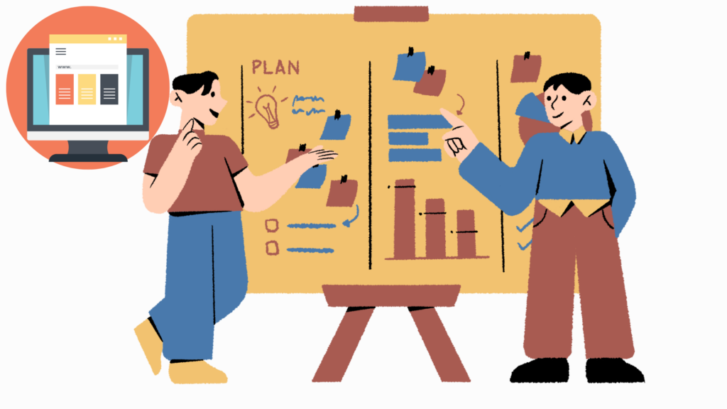 It’s Time to Upgrade Your Hosting Plan