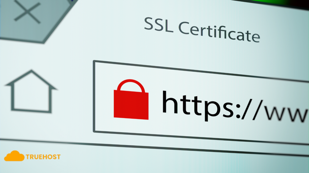 Why You Need an SSL Certificate for a Website to Remove the ‘Not Secure’ Error 1 SSL Certificate for a Website