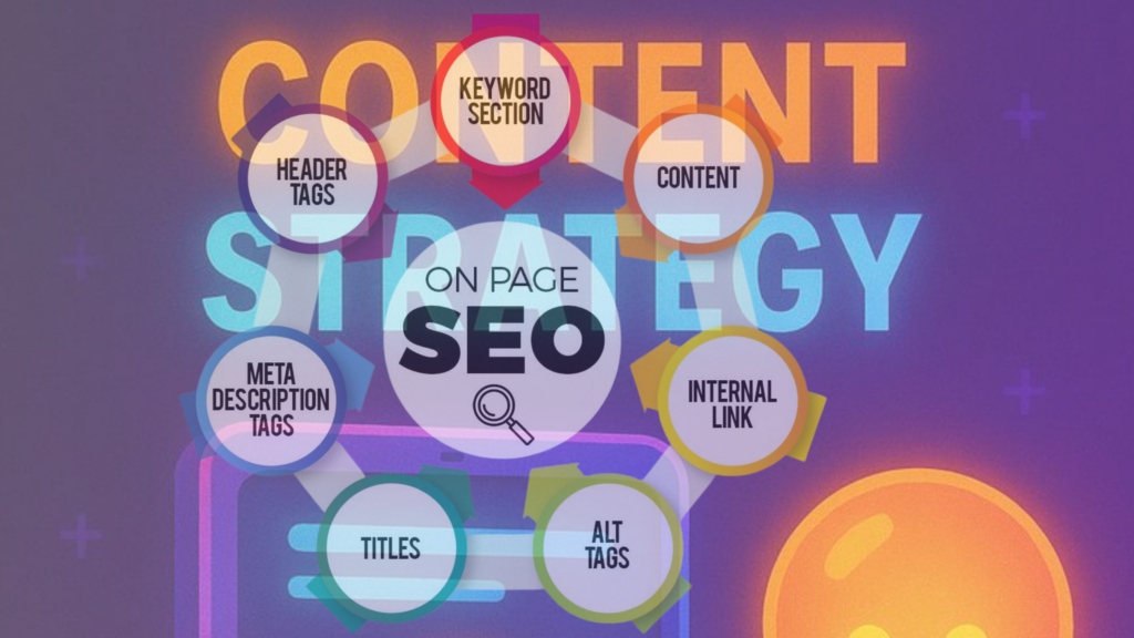 Your Blog Looks Cute, But Can Google Find It? SEO for Bloggers in 2025 2 SEO for bloggers