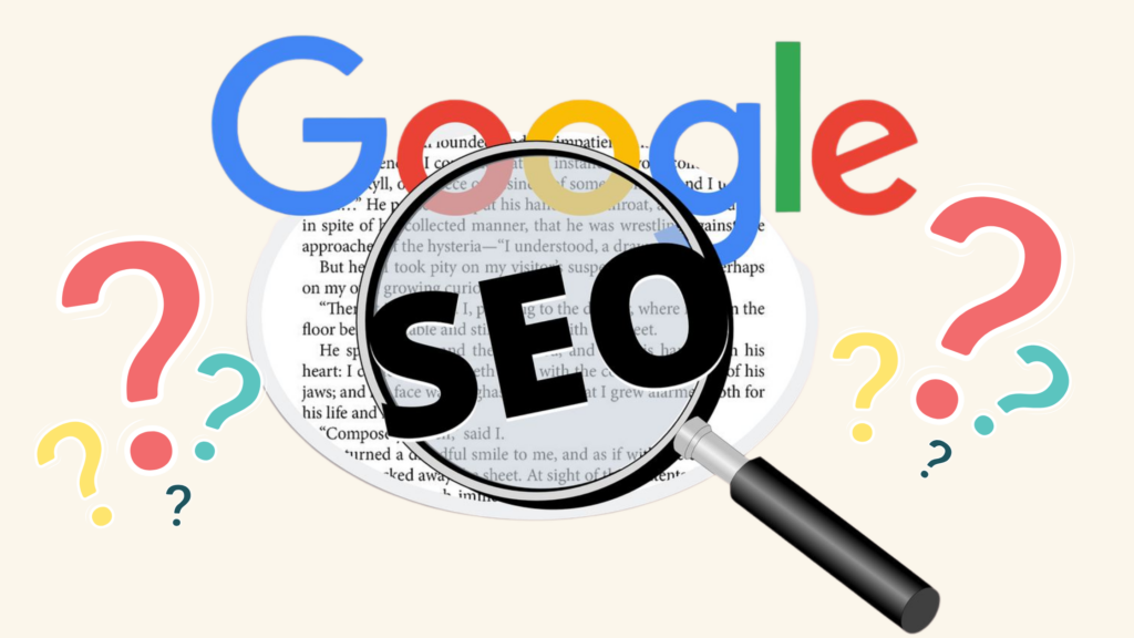 Your Blog Looks Cute, But Can Google Find It? SEO for Bloggers in 2025 1 SEO for bloggers