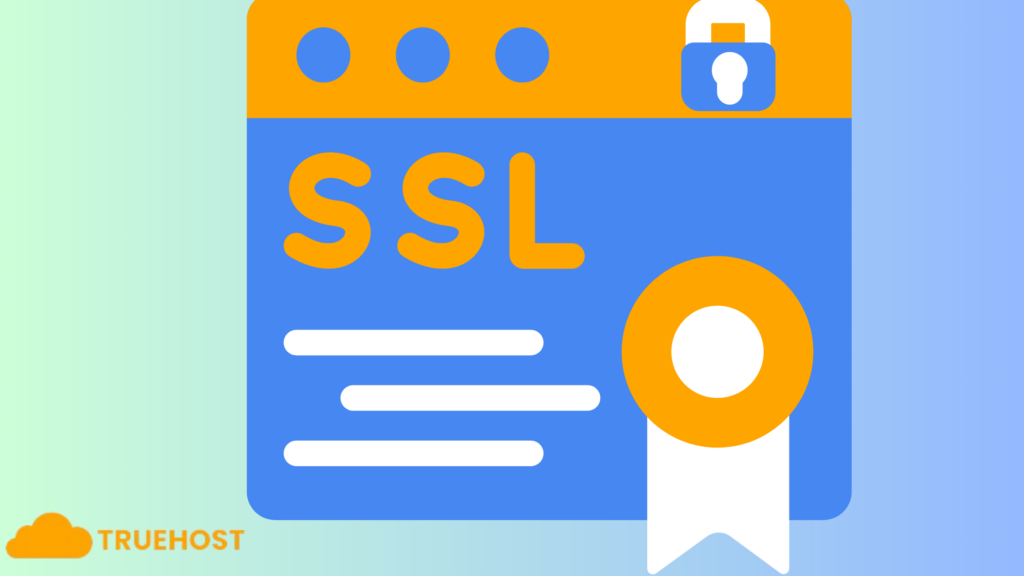 ssl certificate