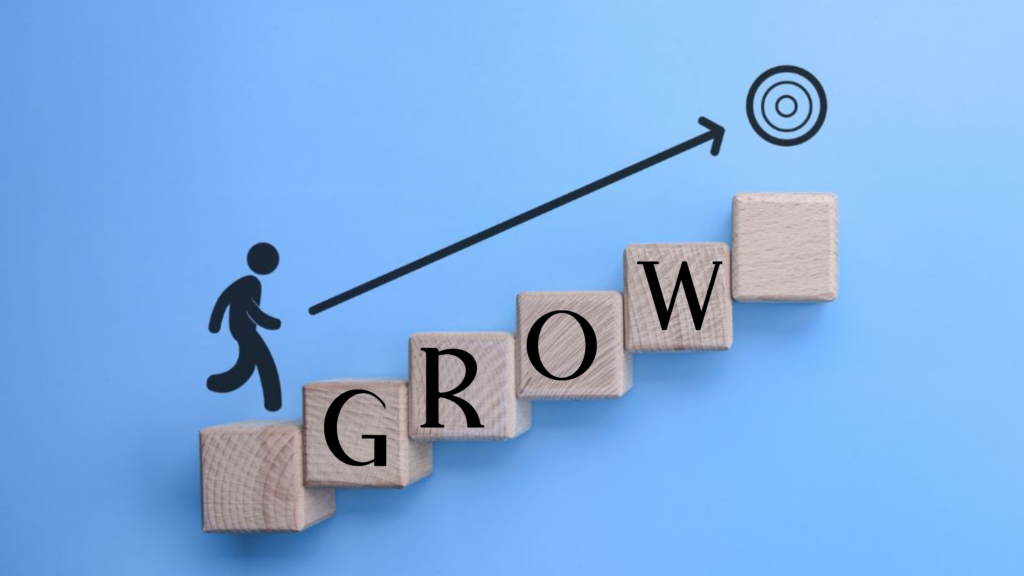 grow your blog