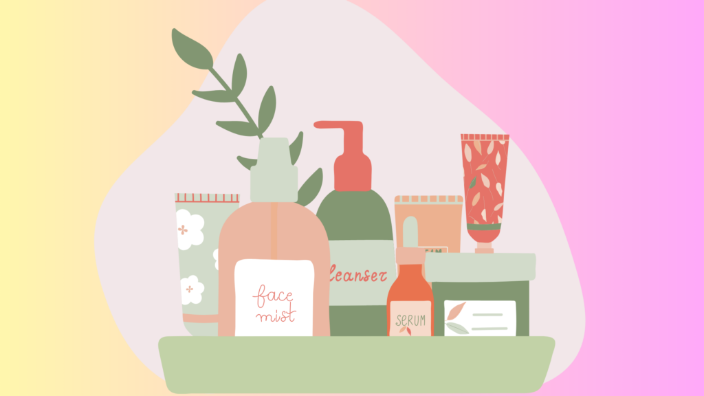 Organic Skincare in India