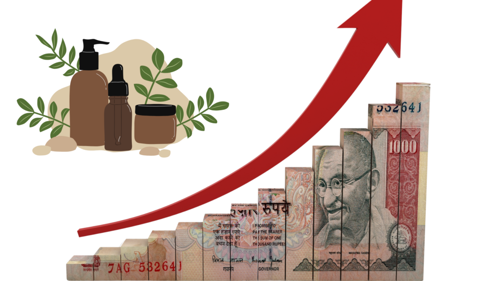Start Selling Online with Organic Skincare in India