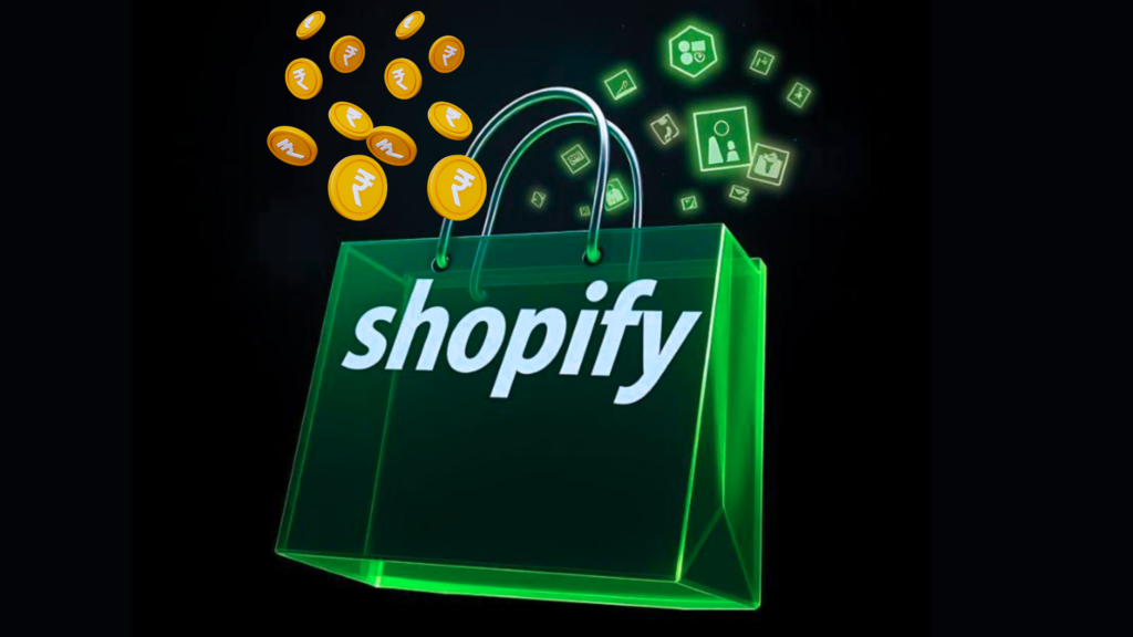 Shopify India