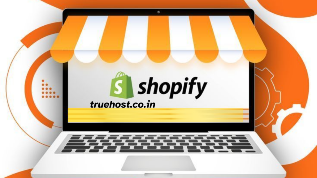 Shopify stores in India