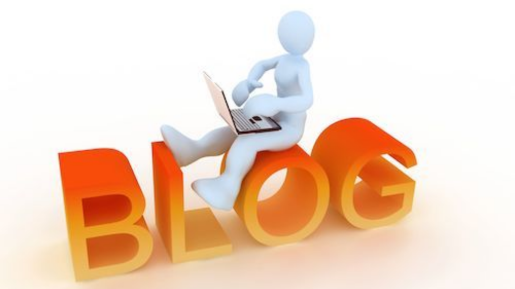 Blog Niche Ideas