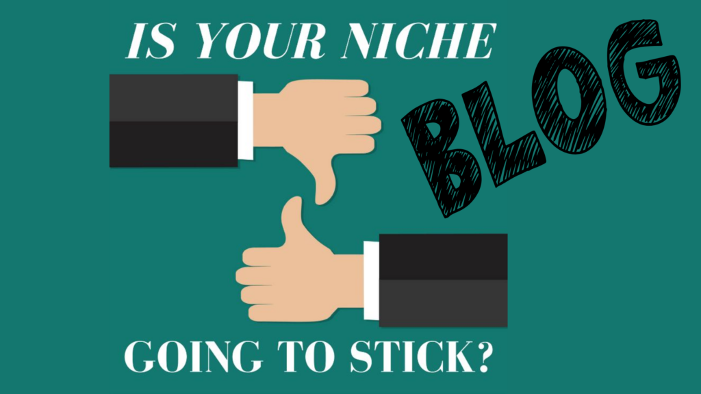 Blog Niche Ideas
