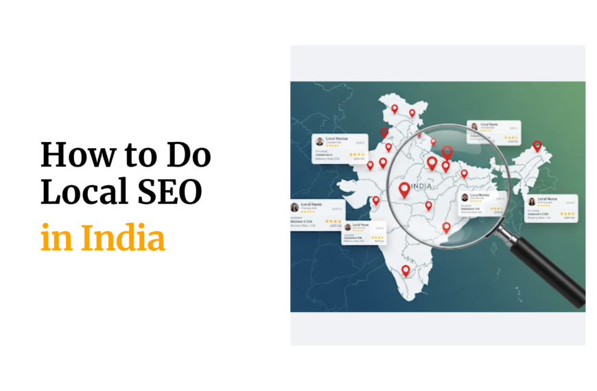 How to Do Local SEO in…