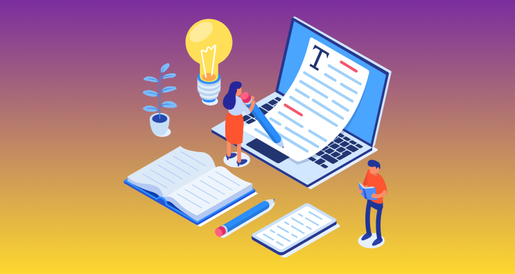 How to Earn Money online for Students in India (No Fluff Guide for 2025) 1 How to Earn Money online for Students - Blogging
