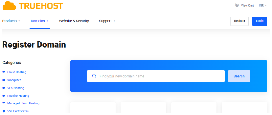 Benefits of a .in Domain Over Generic TLDs Like .com or .net 5 Register domain