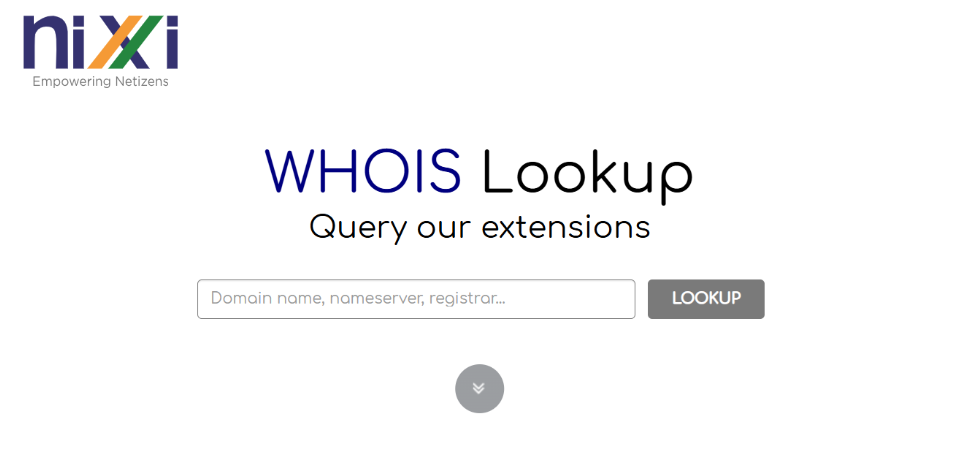The History of IN Domains 3 history of .in domains