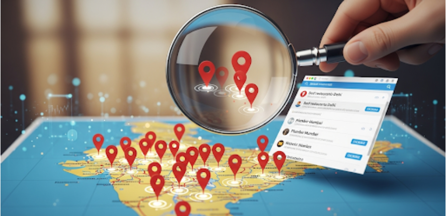 How to Do Local SEO in India 1 local seo india