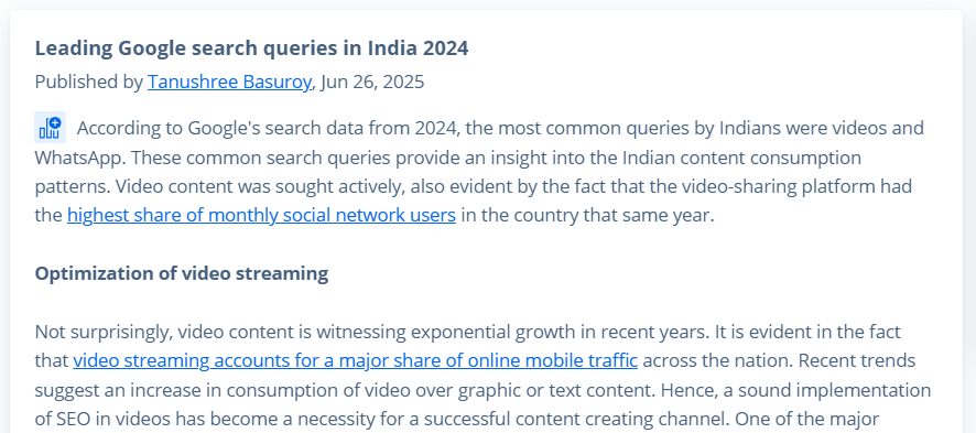 How to Do Local SEO in India 6 Google search