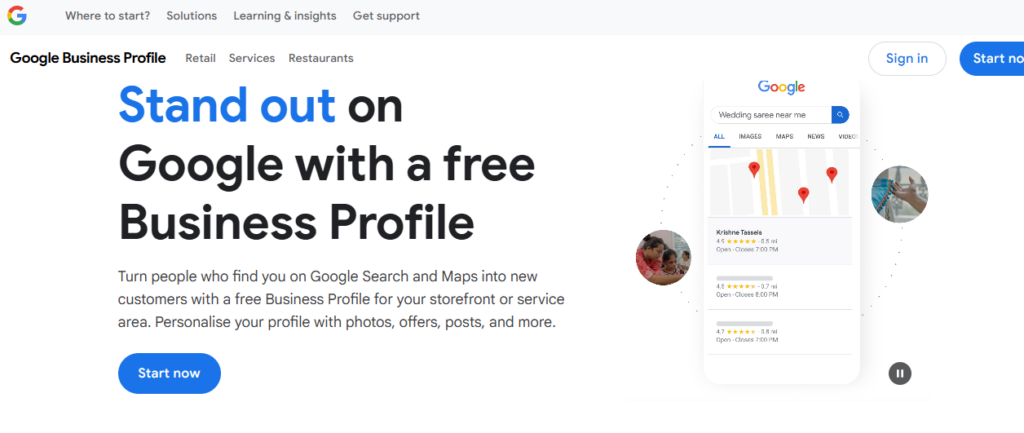 How to Do Local SEO in India 4 local seo india