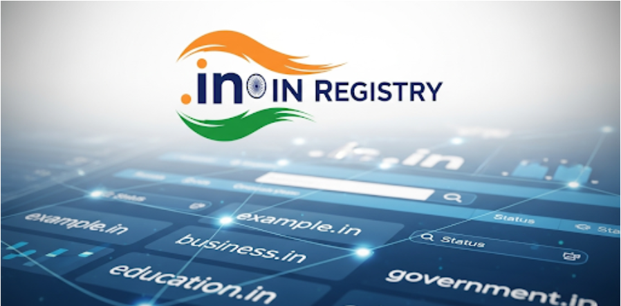INregistry