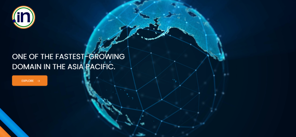 INregistry official website