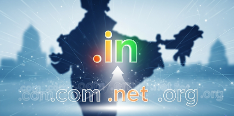 Benefits of a .in Domain Over Generic TLDs Like .com or .net 1 benefits of using a .in domain